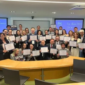 Agenda em Boston consolida conhecimentos desenvolvidos pela UNC durante missão internacional