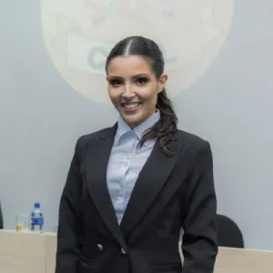 Nova delegada assume Polícia Civil de Itaiópolis