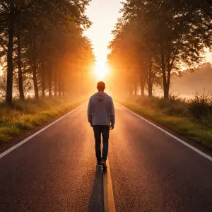 Versículo do dia: O que você precisa abandonar hoje para viver mais plenamente na luz de Deus?