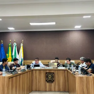 Câmara de Campo do Tenente cassa mandato de vereador por 6 votos a 1