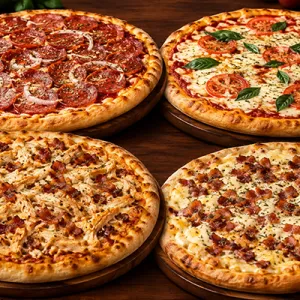 Comunidade Esperança promove campanha “Pizza Solidária” em Rio Negro