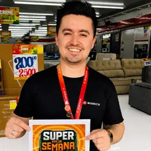 “Super Fim de Semana Koerich” reúne preços especiais em móveis e eletrodomésticos