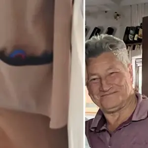 Tesoura no bolso e mangueira cortada: foto pode ajudar a esclarecer caso em UTI de Mafra