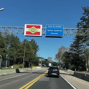 Vai pegar a estrada? BR-116 terá obras e interdições; veja período