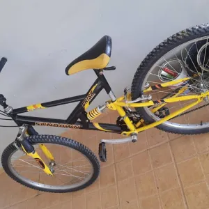 Comerciante é preso por receptação ao receber bicicleta furtada como pagamento