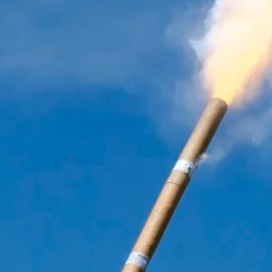 Fogos com estampido são proibidos em Mafra; entenda a lei aprovada