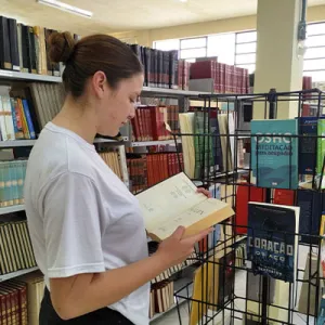 Bibliotecas de Riomafra: conheça os espaços e saiba como funciona o empréstimo de livros