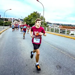 Veja as corridas que acontecem em setembro na região