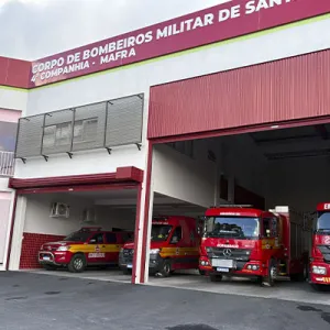 Reta final: inscrições para a 1ª Corrida do Fogo em Mafra terminam sexta-feira 