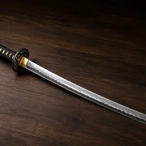 Homem é golpeado com espada samurai durante briga em boate