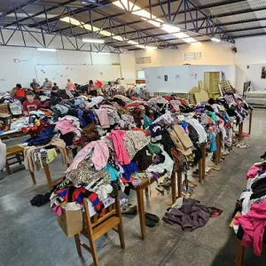Mega Bazar movimenta Mafra com produtos a partir de R$ 2,50