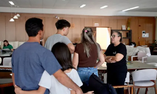 Rio Negrinho se transforma em destino de móveis, design e experiências durante a Feira da Rota Moveleira