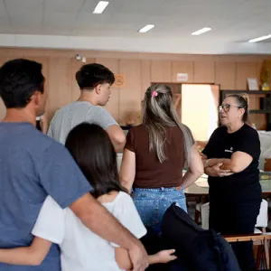 Rio Negrinho se transforma em destino de móveis, design e experiências durante a Feira da Rota Moveleira