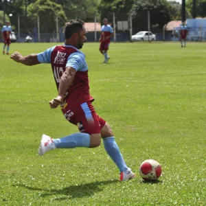 Campeonato Municipal de Futebol de Rio Negro terá 20 equipes em campo