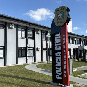 Idoso condenado por estupro em Mafra é preso no litoral