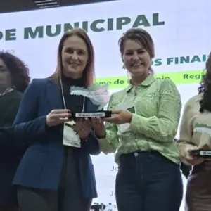 Mafra conquista 8º lugar em aprendizagem nos anos finais em Santa Catarina