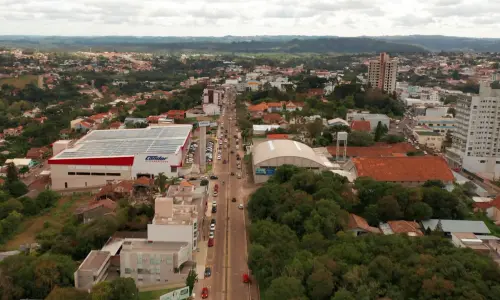 Trânsito central de Mafra terá alterações na noite deste sábado; veja trechos