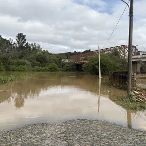 Nível do rio Negro continua subindo e supera máxima da cheia da semana passada