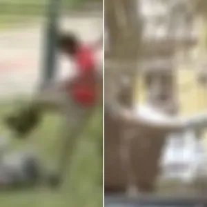 Dois homens são presos em flagrante por roubo e agressão na praça João Pessoa