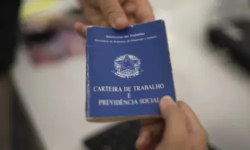 Está em busca de um emprego? Confira 40 vagas abertas em Rio Negro 