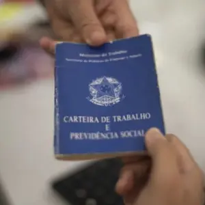 Está em busca de um emprego? Confira 40 vagas abertas em Rio Negro 