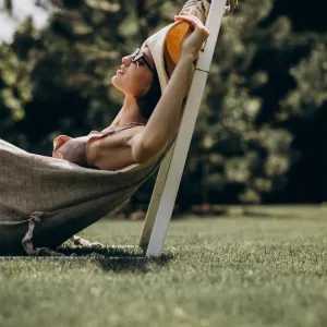  Versículo do dia: O descanso que vem de Deus é para você também!