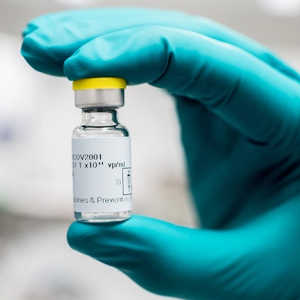 Anvisa autoriza prosseguimento de testes com vacina contra a covid-19