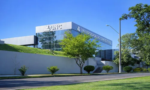 Experiência inédita na UNC oportuniza um dia de paleontólogo para o público