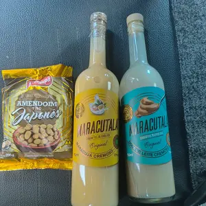 Bebidas e amendoim japonês: homem é preso após furto em supermercado