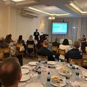 Evento reúne empresários de Mafra para analisar impactos do fim da escala 6x1 e redução da jornada