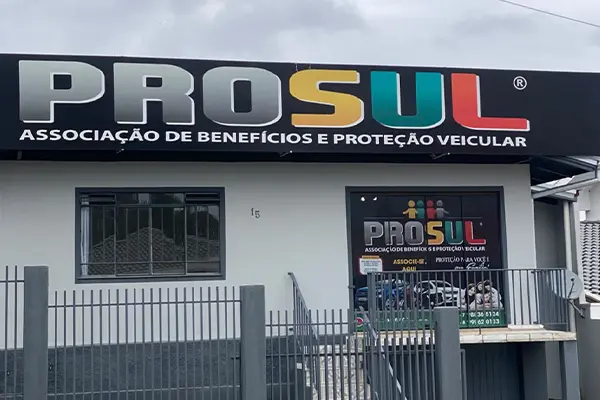 Proteção veicular de Mafra já pagou mais de 20 sinistros após tempestades na região