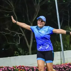 2º Corre Riomafra acontece nesta quinta-feira com treino alusivo ao Setembro Amarelo 