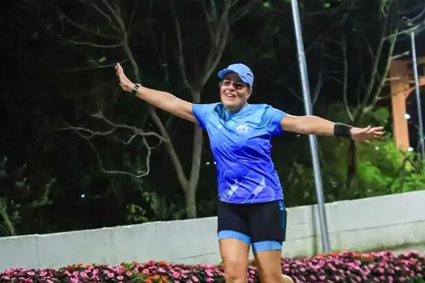 2º Corre Riomafra acontece nesta quinta-feira com treino alusivo ao Setembro Amarelo 