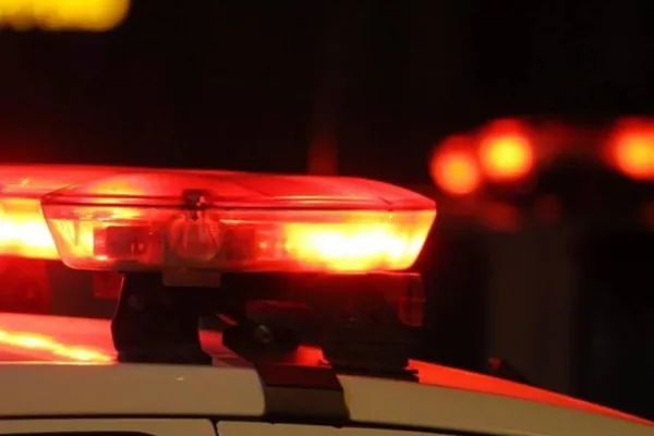 Domingo agitado: ameaças, socos, tapas e briga marcam noite de ocorrências em Mafra