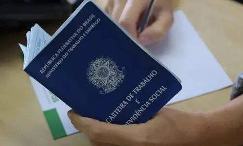 Atendente, cozinheiro e eletricista: confira mais de 50 vagas em Rio Negro