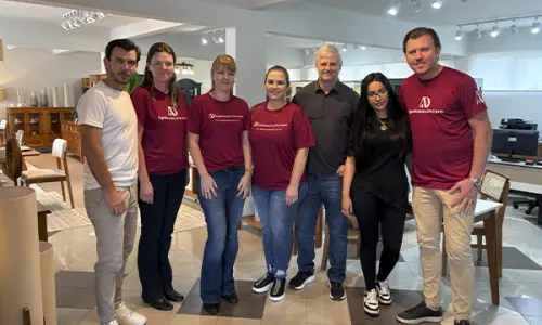 Apaixone & Decore amplia presença em Mafra com loja física