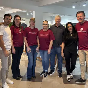 Apaixone & Decore amplia presença em Mafra com loja física