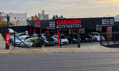 Feirão de carros sorteia iPhone 17 e traz taxas especiais neste sábado