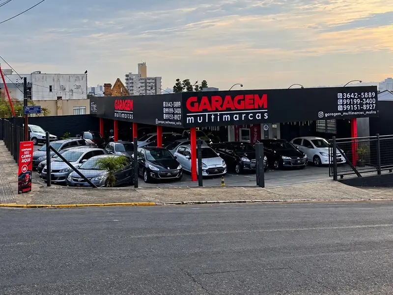 Feirão de carros sorteia iPhone 17 e traz taxas especiais neste sábado