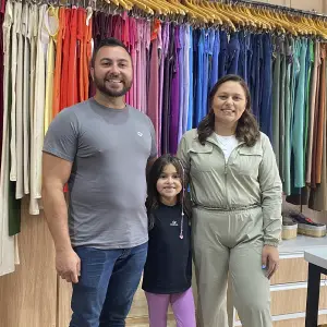 Novos looks para treinar: coleção de verão da moda fitness já está disponível na Kilo & Cia
