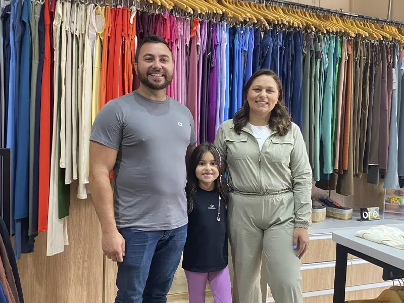 Novos looks para treinar: coleção de verão da moda fitness já está disponível na Kilo & Cia