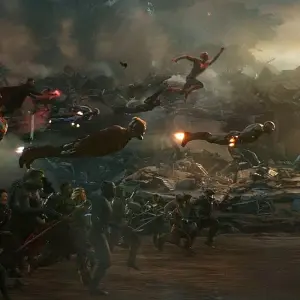 “Vingadores: Ultimato Encore” e “One Piece: O Filme” são destaques no Cineplus Emacite