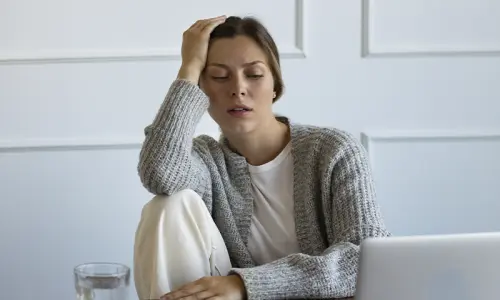 Falta de disposição: quando o corpo pede mais movimento 