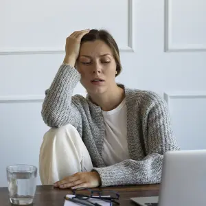Falta de disposição: quando o corpo pede mais movimento 