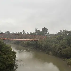 Alerta prevê temporais com vendavais e granizo nesta semana
