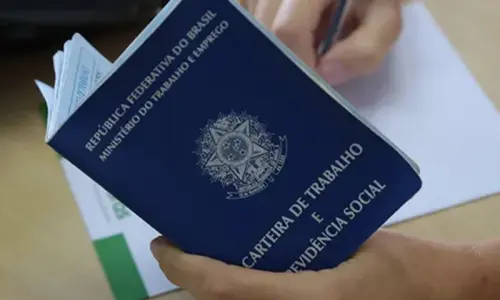 Loja abre vaga efetiva para vendedor interno; veja requisitos