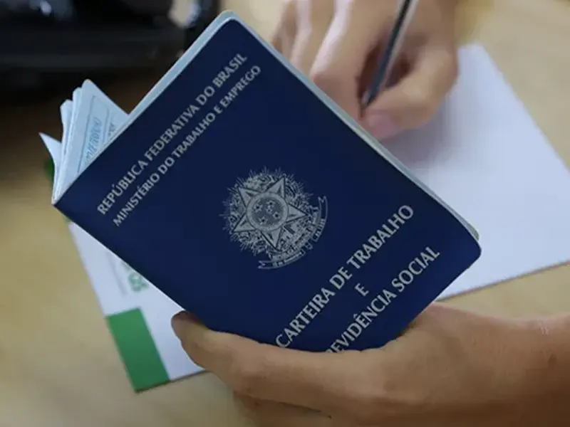 Loja abre vaga efetiva para vendedor interno; veja requisitos