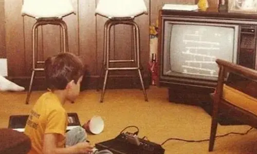 Coisas que só quem nasceu na década de 80 vai entender