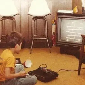 Coisas que só quem nasceu na década de 80 vai entender