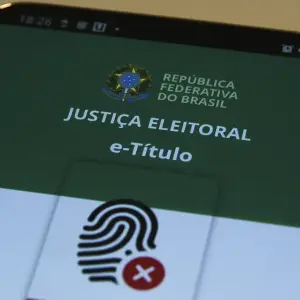 Eleições 2026: veja como atualizar e usar o e-Título para votar